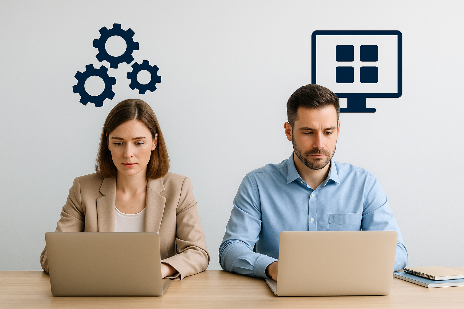 Custom Development vs. Ready-Made Software: Which Solution Is Really Right for Your Business?