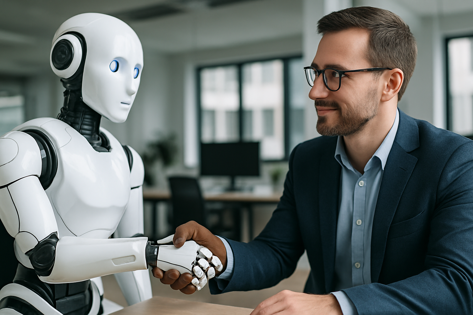 Custom AI Development: Building Intelligent Systems That Fit Your Business Like a Glove