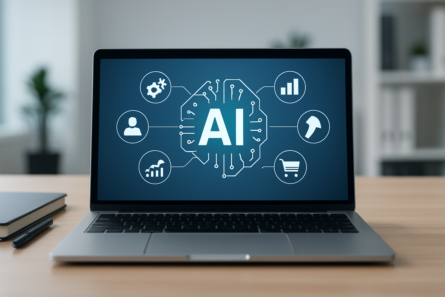Top AI Solutions That Are Helping Real Businesses Automate, Scale, and Succeed