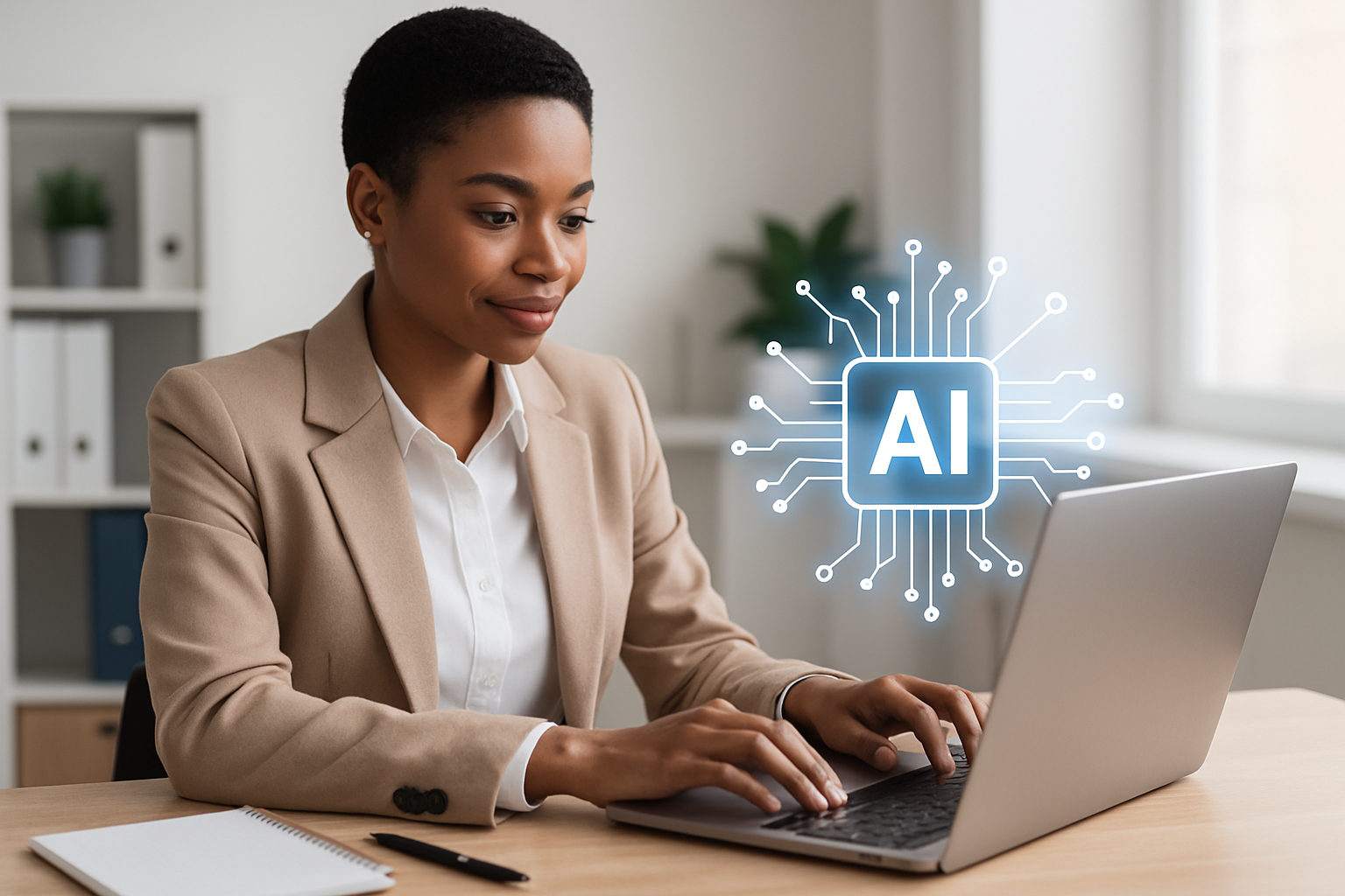 How Automate AI Can Transform Your Business Operations and Save Hours Every Week