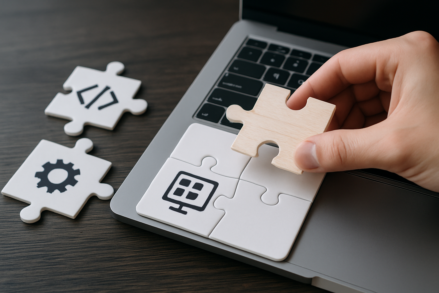 Why Custom Development Is the Key to Building Software Solutions That Actually Fit Your Business