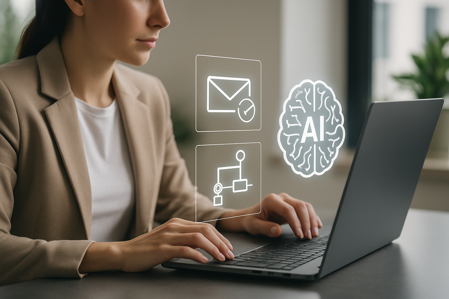 5 Powerful Ways to Use Automate AI to Streamline Your Lead Generation and Email Follow-Up