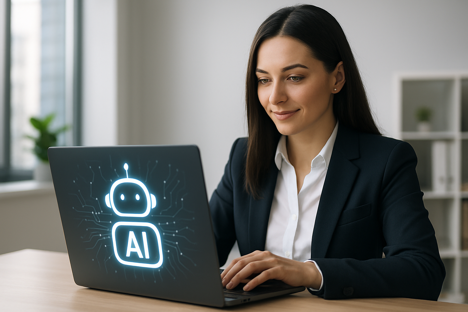 How Automate AI Can Transform Your Business Operations and Save Hours Every Week