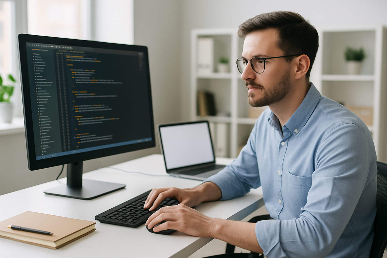 Custom Development Case Study: Building a Scalable Solution From the Ground Up