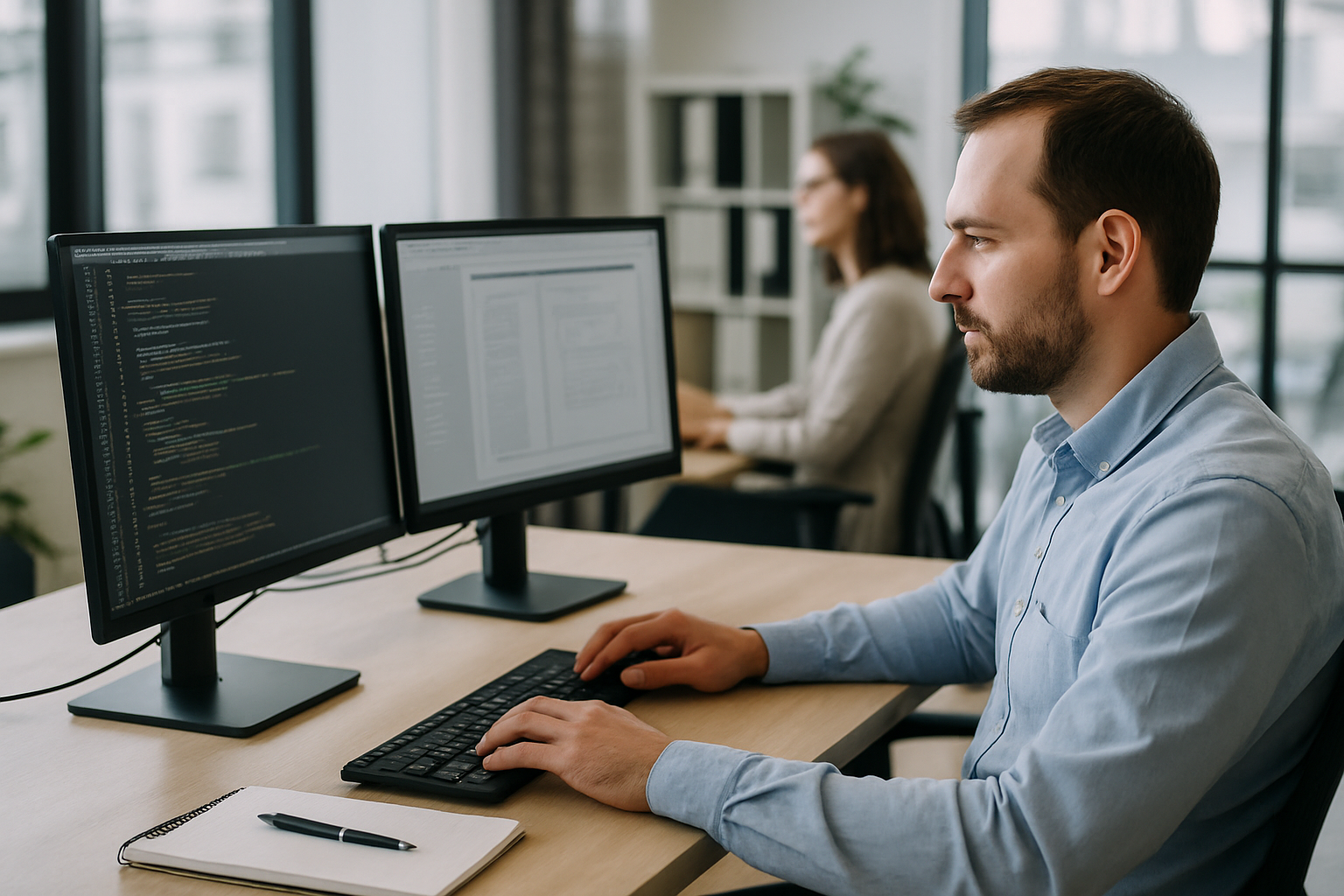 Custom Development: A Real Case Study in Building Software That Fits