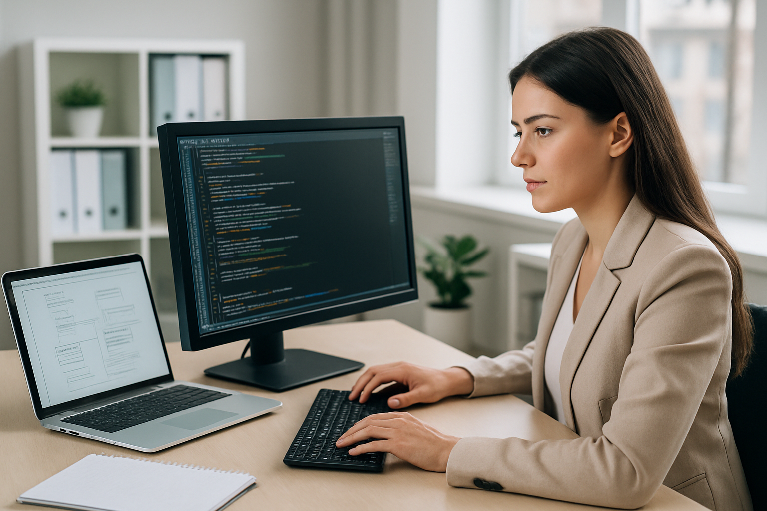Why Custom Development Is the Key to Building Software That Actually Fits Your Business