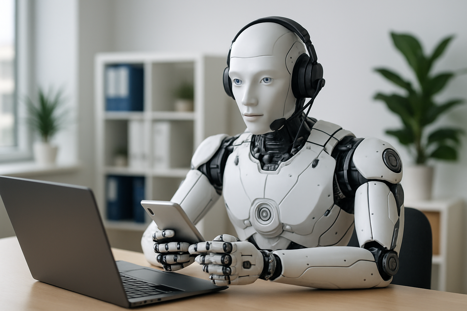 AI Voice Agents for Appointment Booking: Never Miss Another Call Again