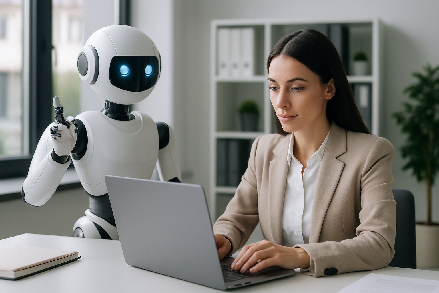 How Automate AI Can Transform Your Business Operations and Free Your Team From Repetitive Tasks