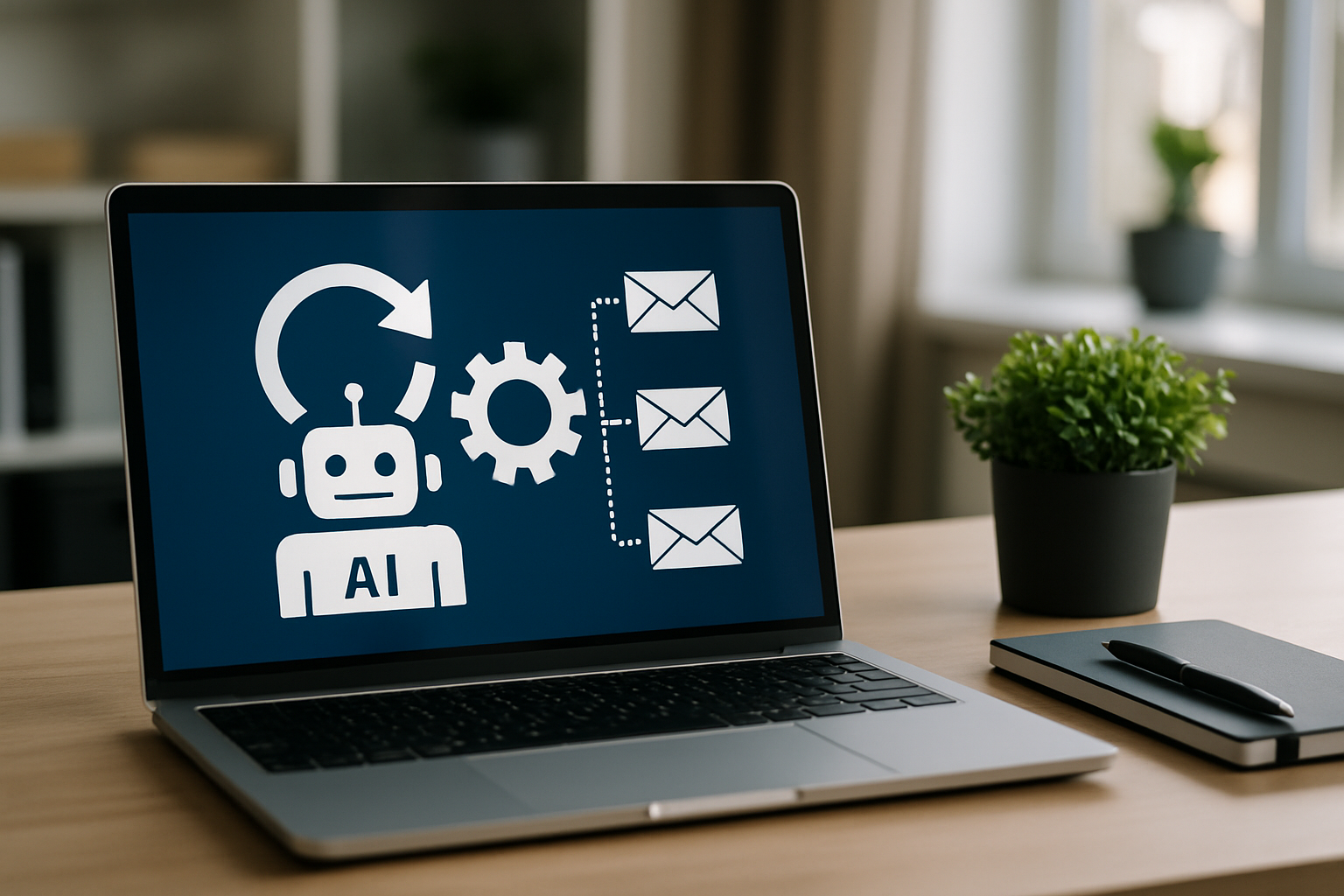 How to Automate AI Workflows for Lead Generation Without Lifting a Finger