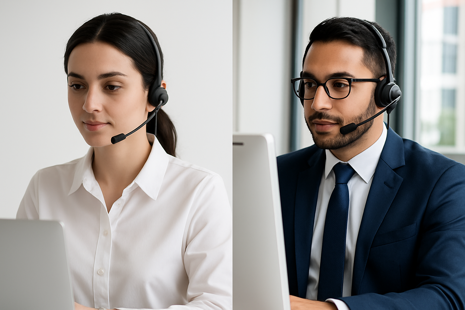 Voice Agents vs Traditional Call Centres: Which Option Is Right for Your Business?