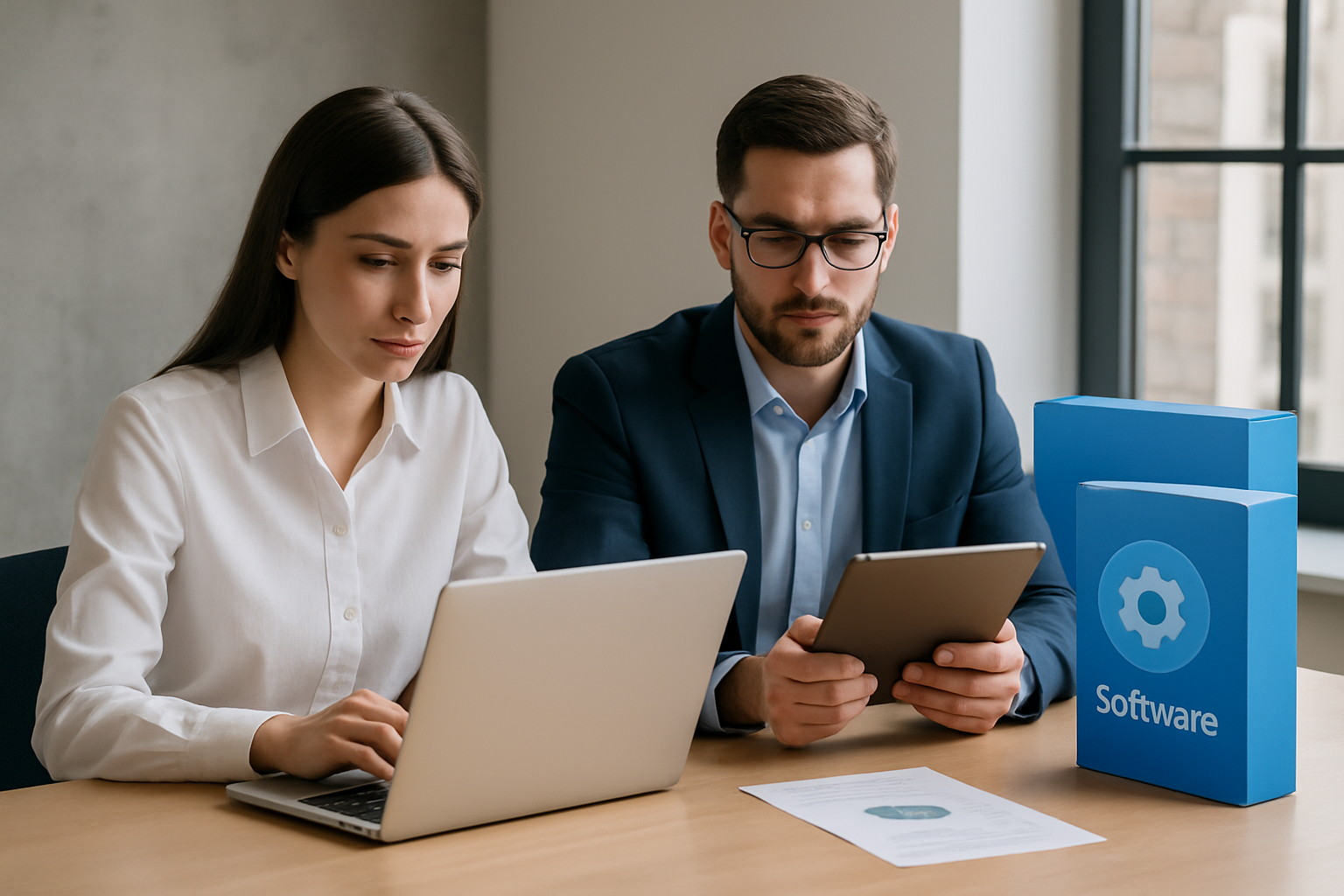 Custom Development vs. Ready-Made Software: Which Solution Is Really Right for Your Business?