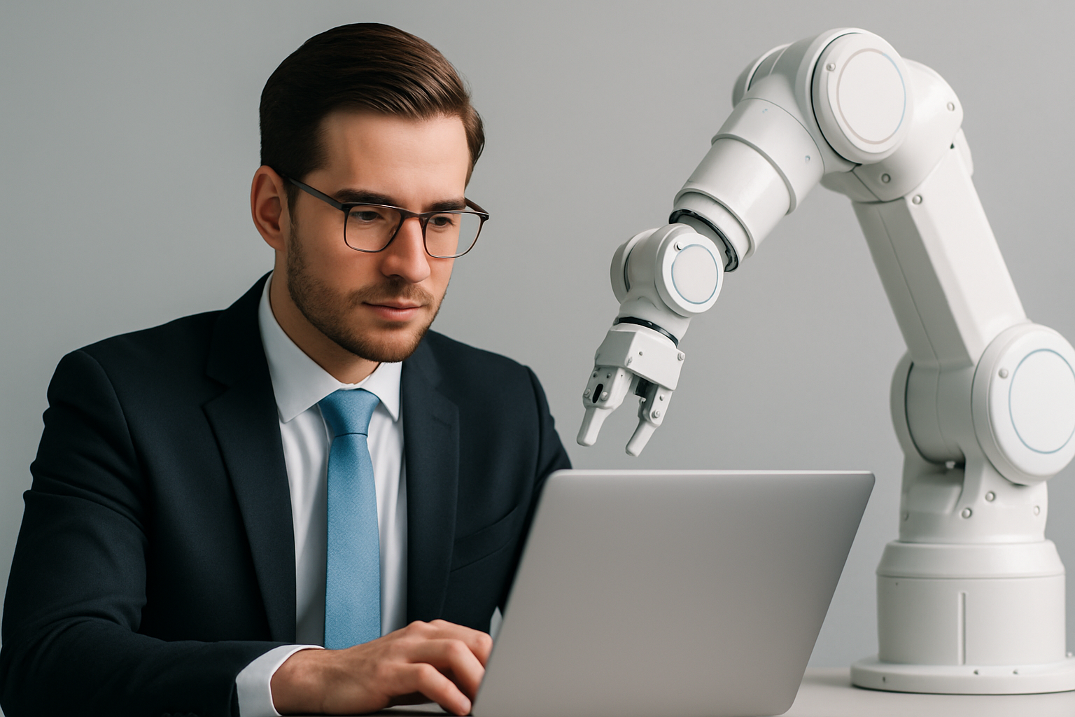 Automate AI Case Study: How One Business Cut Costs by 40% Through Smart Automation