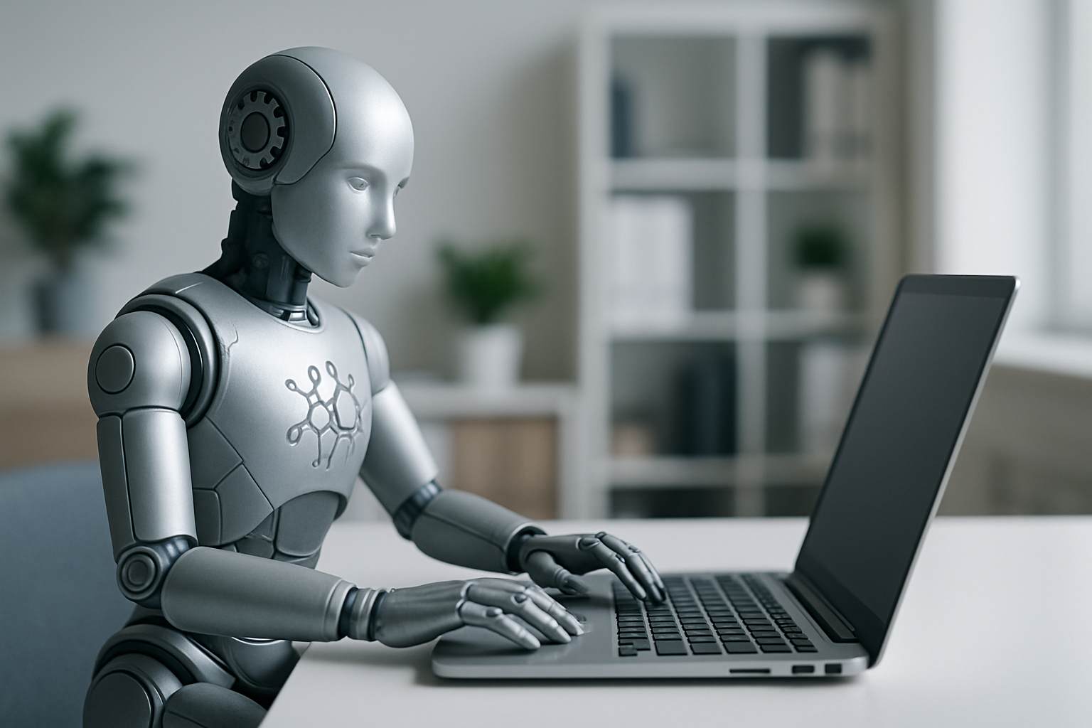 Custom AI Development: Building Intelligent Solutions Tailored to Your Business Goals