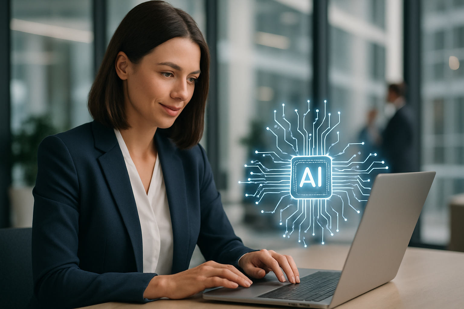 AI Solutions That Are Transforming How Businesses Operate Today