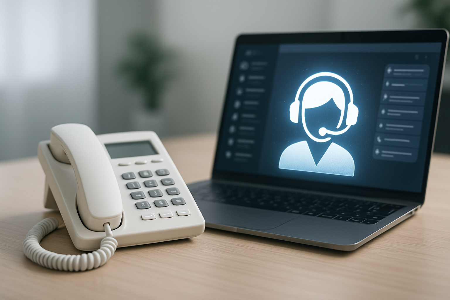 Voice Agents: Transforming Customer Support and Booking with Automated Calls