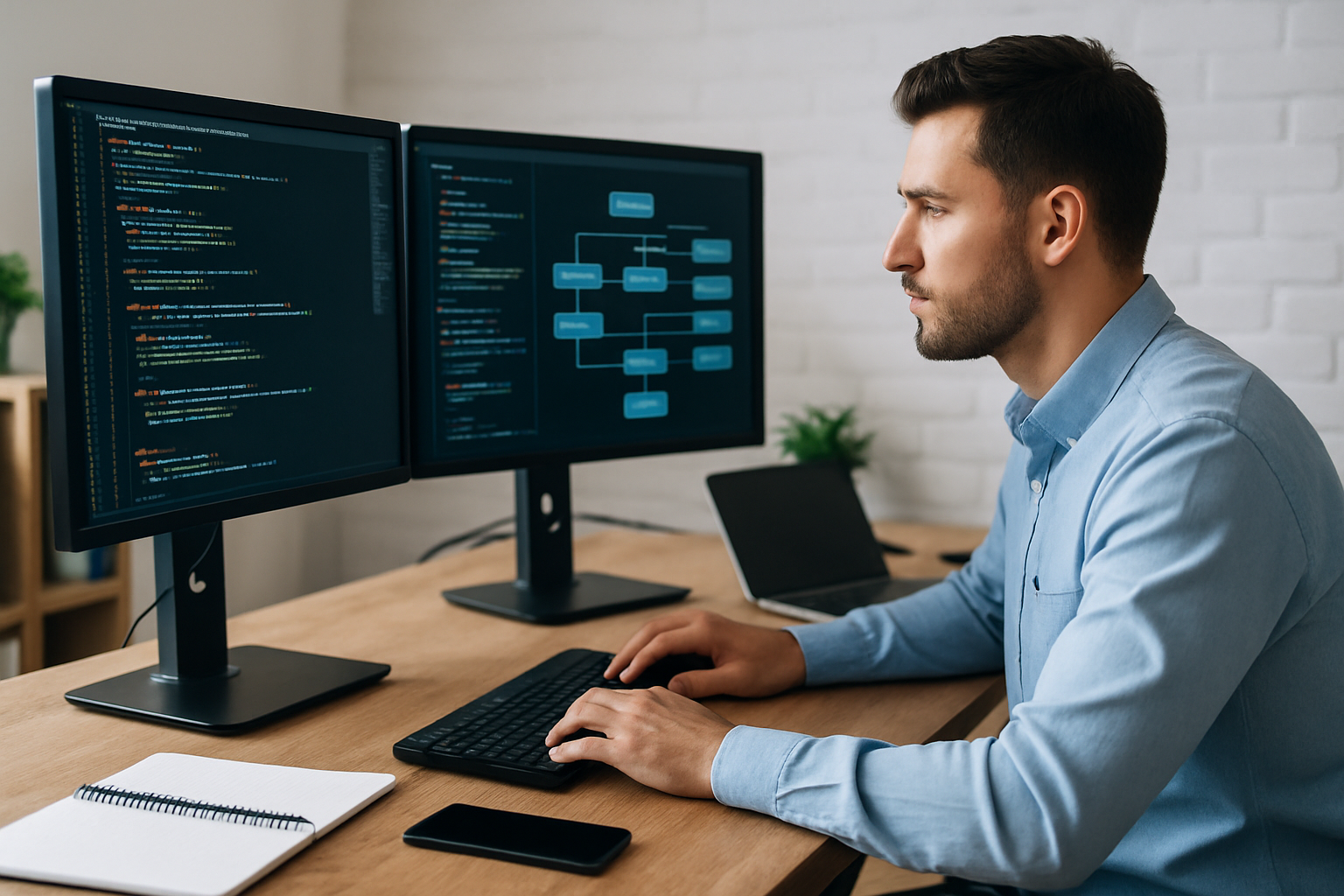 Custom Development: A Step-by-Step Guide to Building Software That Fits Your Business