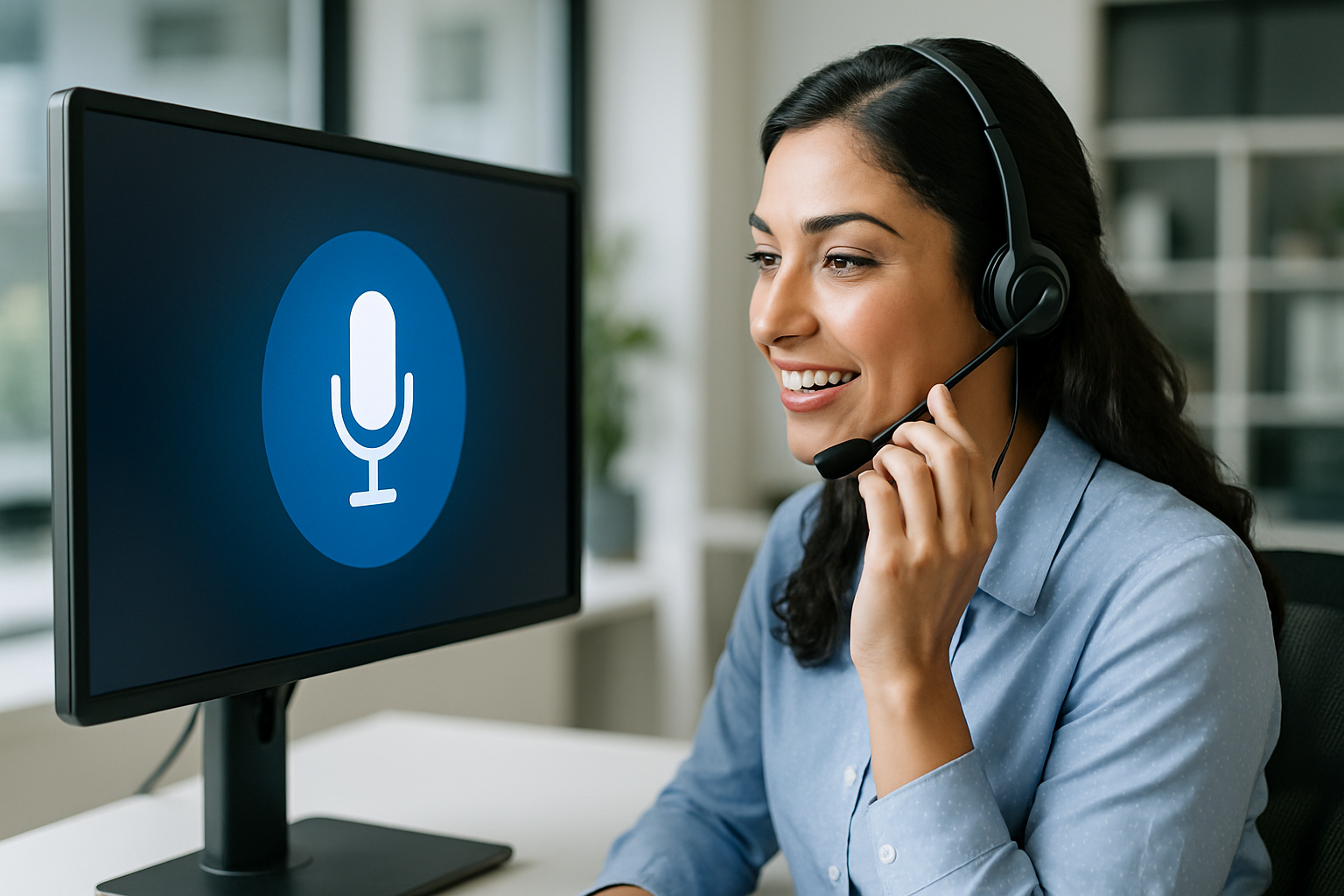 Voice Agents: The Future of Customer Support and Call Handling