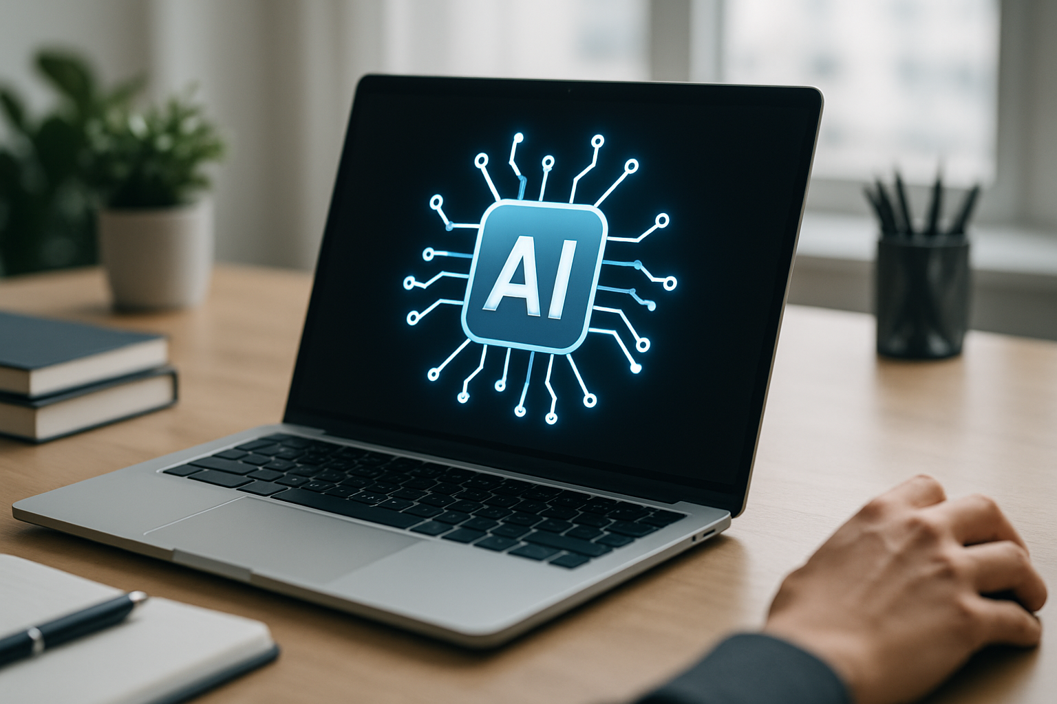 Top AI Solutions Every Growing Business Should Be Using Right Now