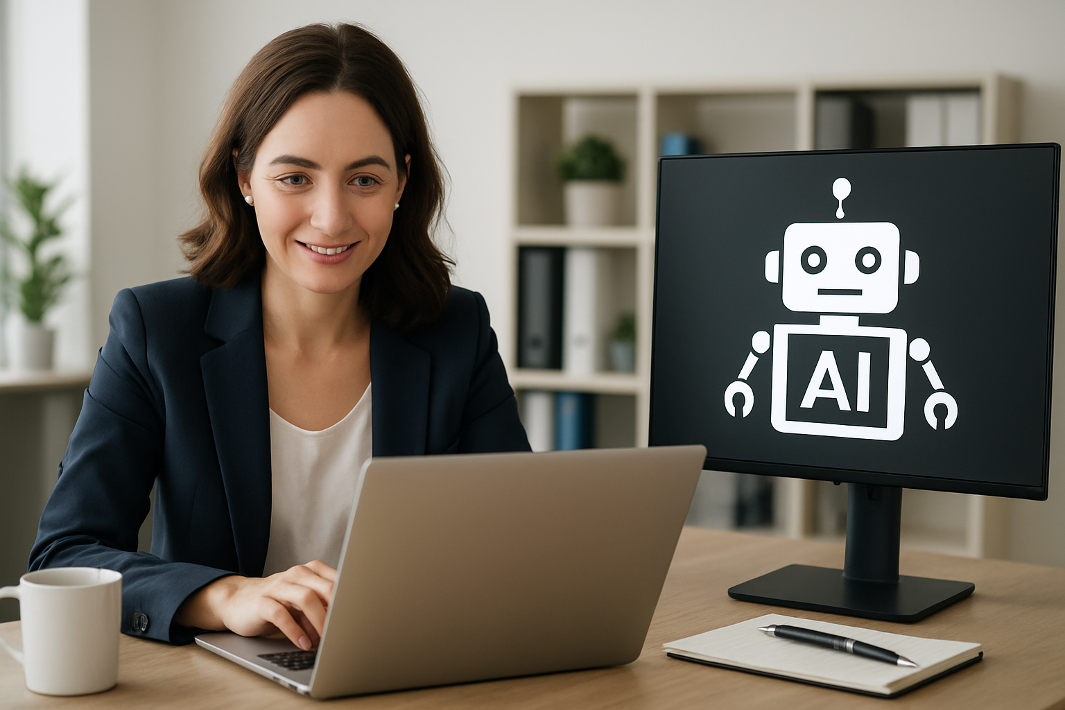 5 Ways Automate AI Can Help Your Business Save Hours Every Week on Repetitive Tasks