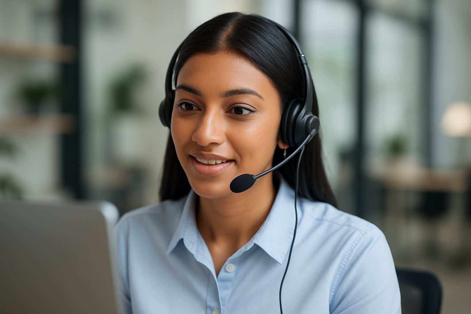 Voice Agents: The Future of Customer Support and Call Handling