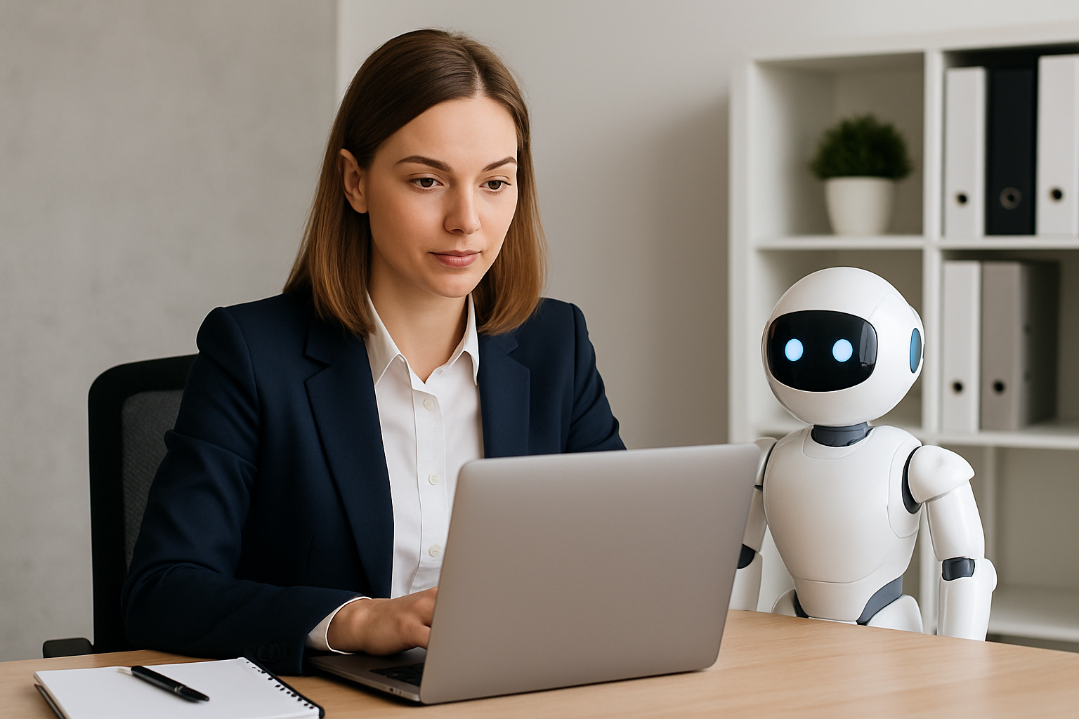 5 Signs Your Business Needs Automate AI Right Now