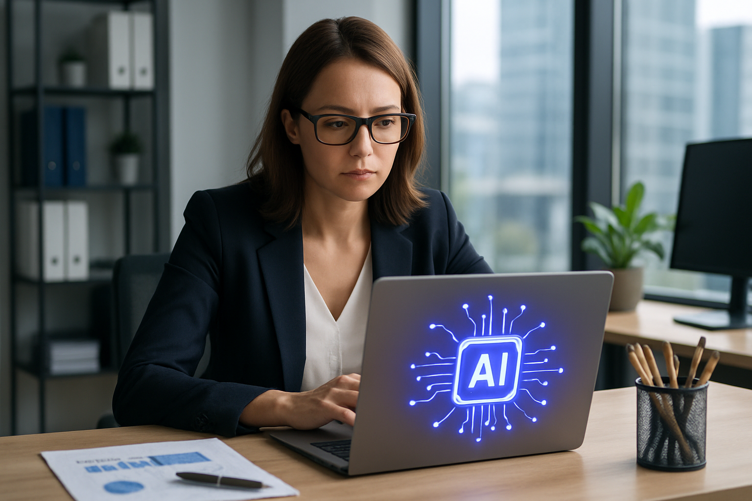 How Automate AI Can Transform Your Business Operations and Free Up Your Team