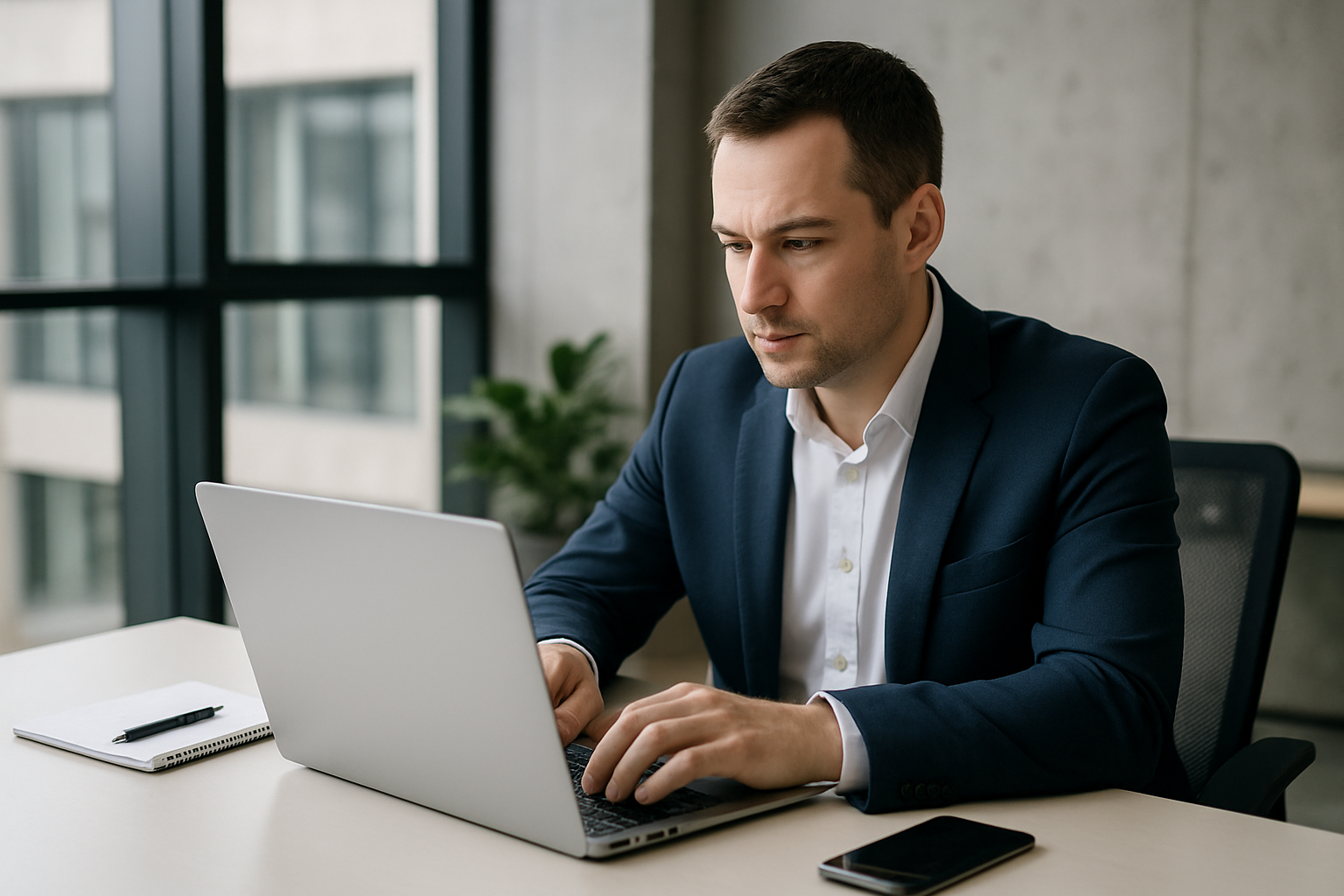 Custom Development Case Study: Building a Solution That Actually Fits Your Business