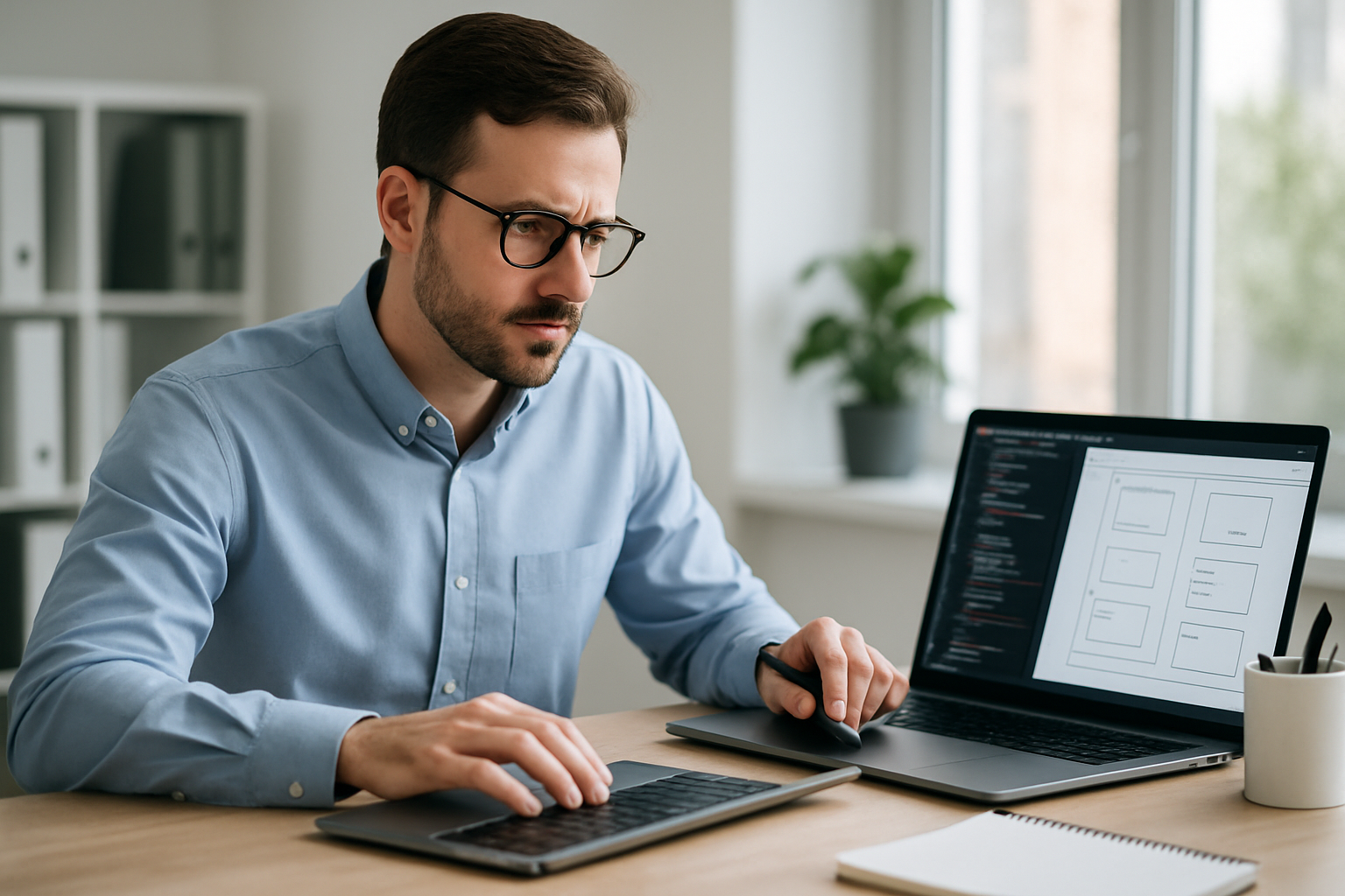 Custom Development: Why Off-the-Shelf Software Isn't Enough for Your Business