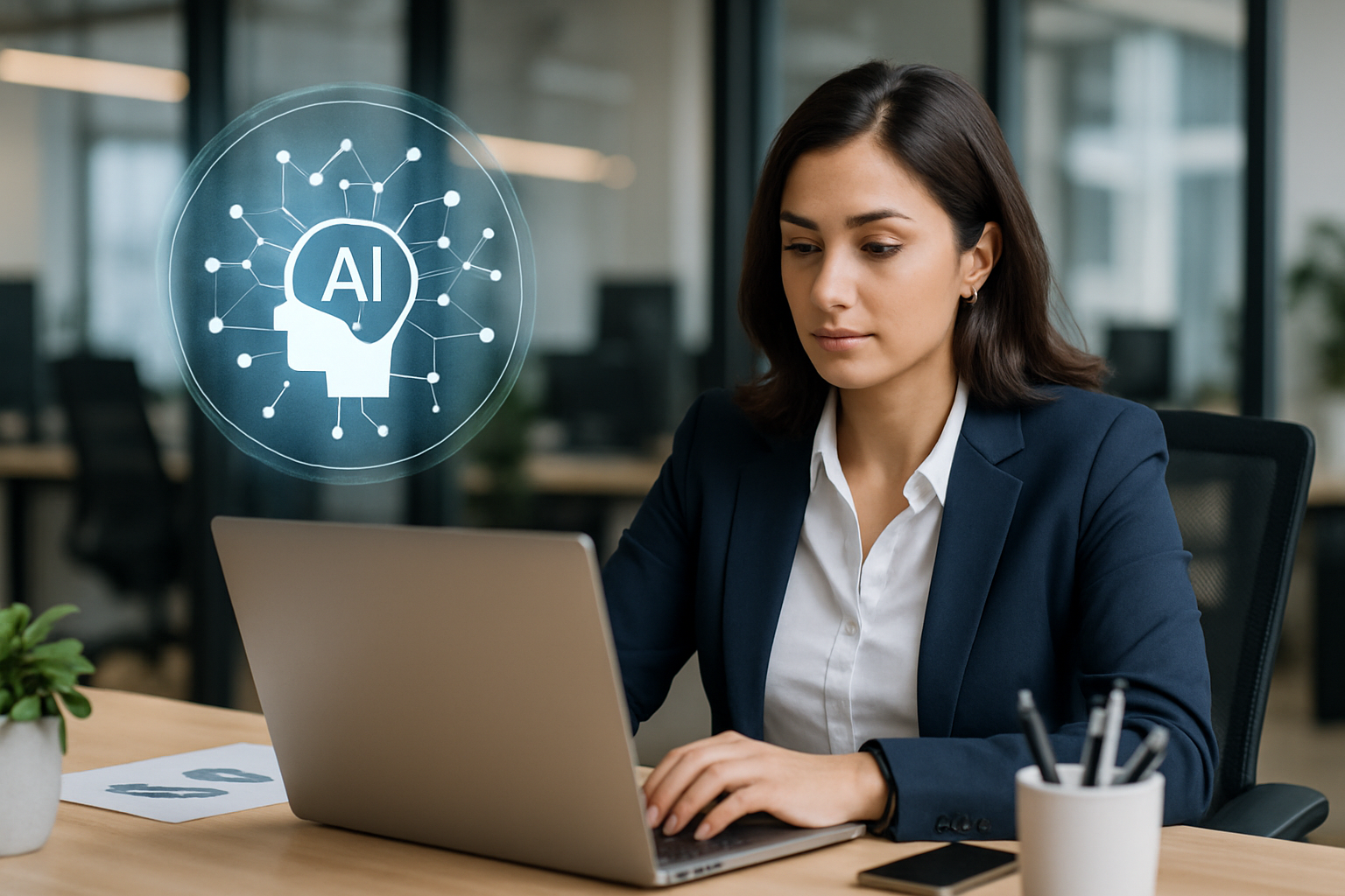 How Automate AI Can Transform Your Business Operations and Free Up Your Team