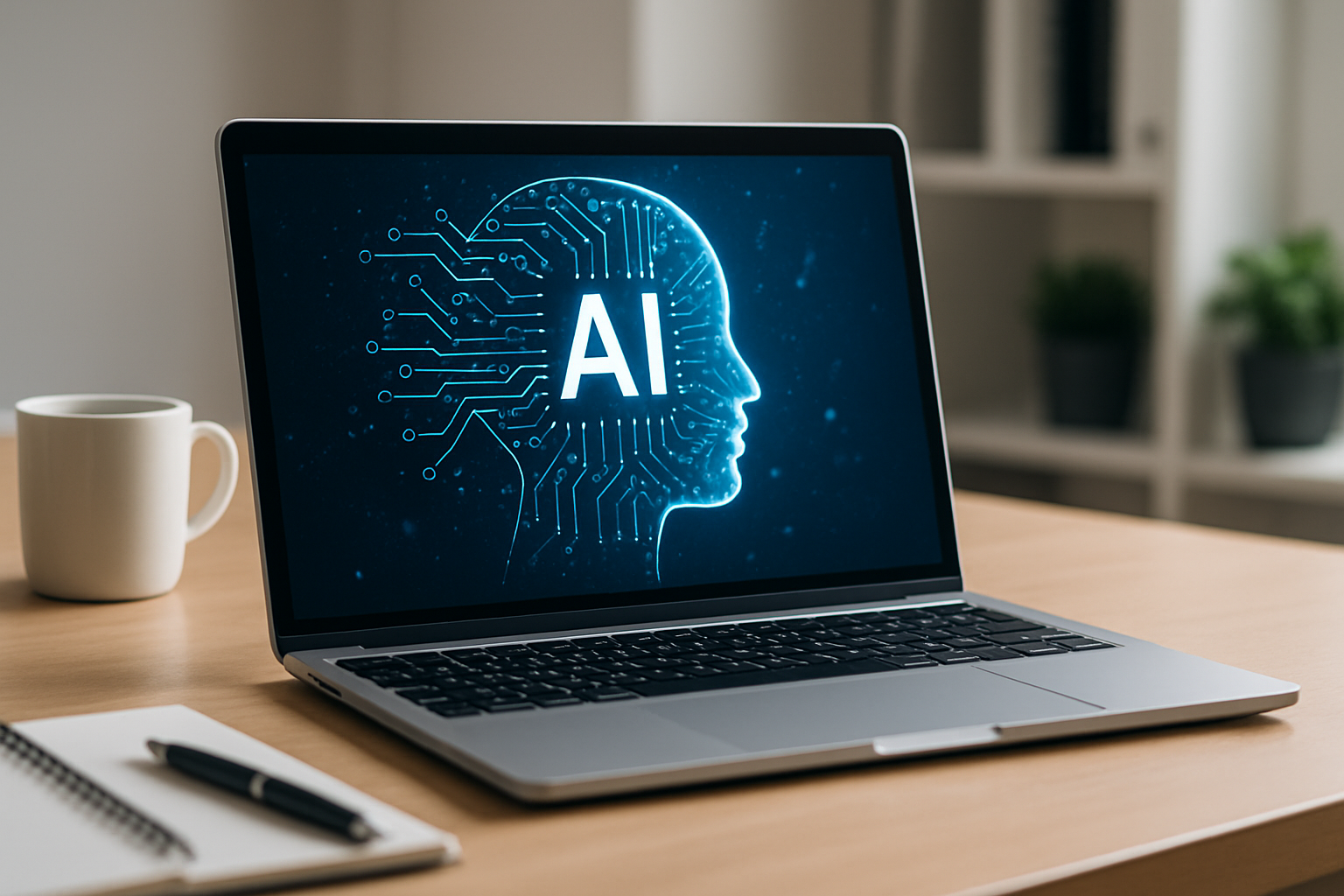 Custom AI Development: How to Build Intelligent Solutions Tailored to Your Unique Business Needs