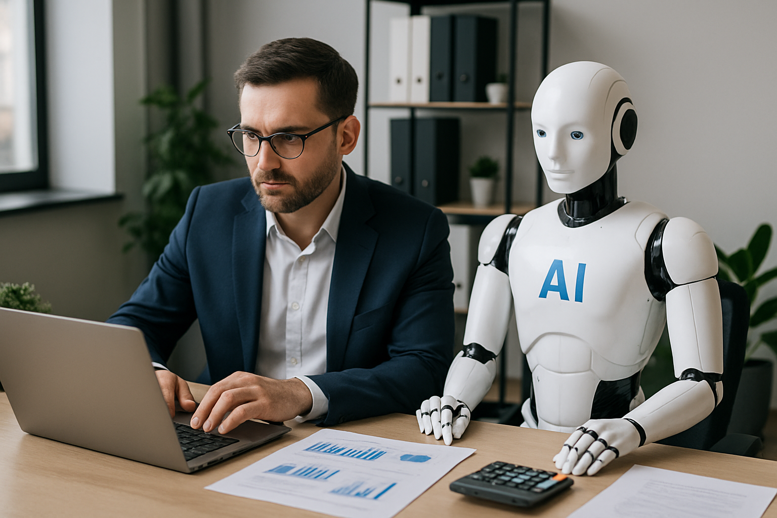 Automate AI: Real Case Studies of Businesses Cutting Costs Through Smart Automation