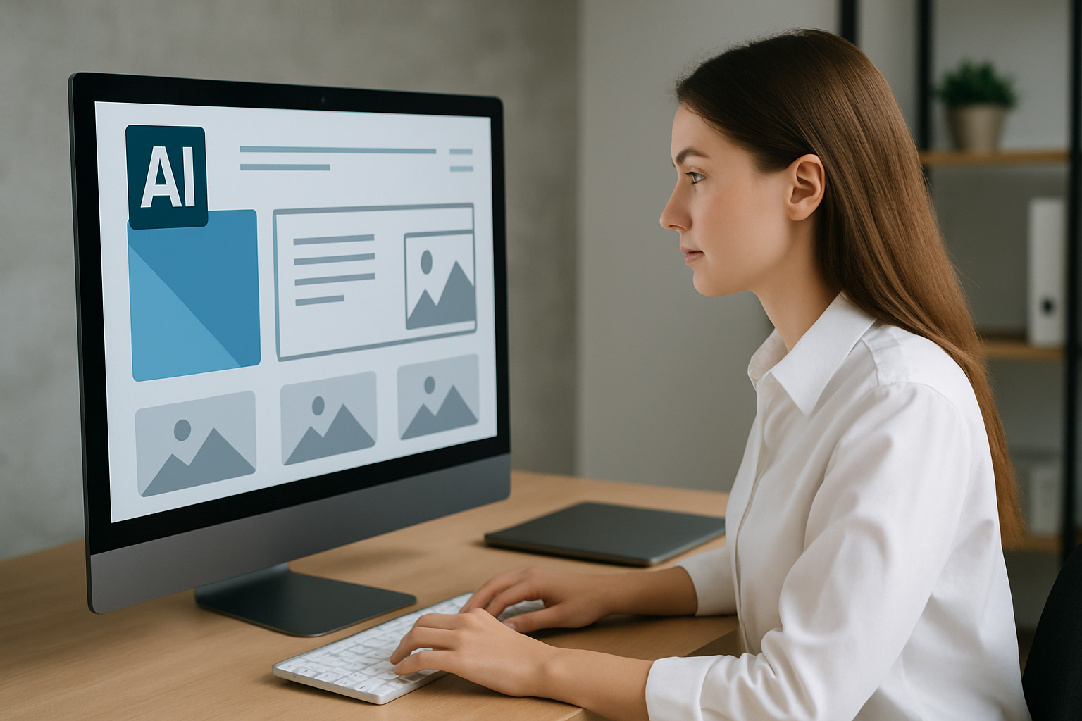 AI Website Design Trends: What's Shaping the Future of Business Websites in 2026