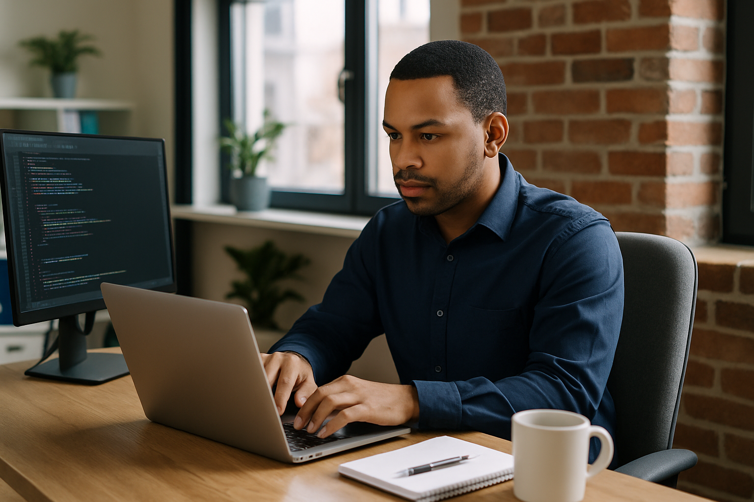 Custom Development for Small Businesses: How to Get Software Built Around Your Exact Needs