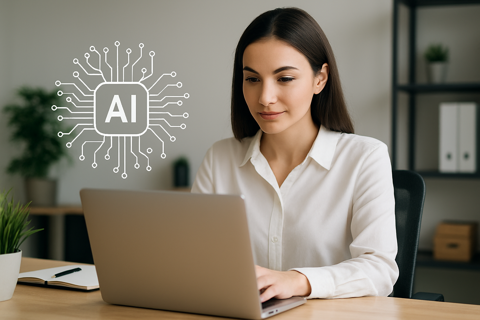 How Automate AI Can Transform Your Business Operations and Free Up Your Team