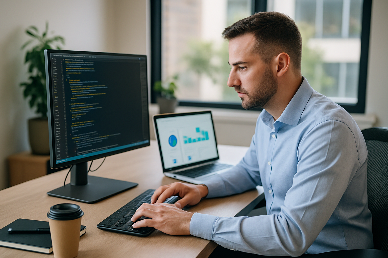 Custom Development Case Study: How Businesses Are Solving Real Problems With Tailored Software