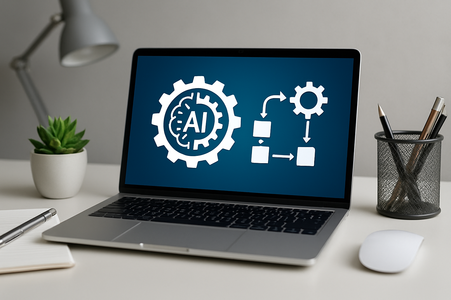Automate AI: How Smart Automation Saves Your Business Hours Every Week
