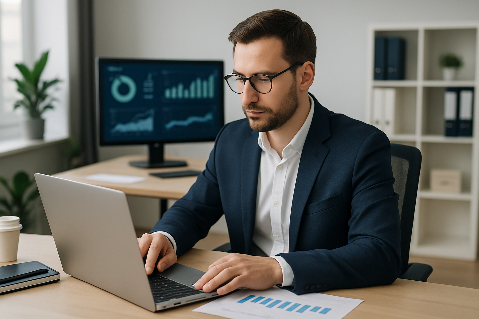 Custom Development: How Tailored Software Solutions Drive Long-Term Business Growth