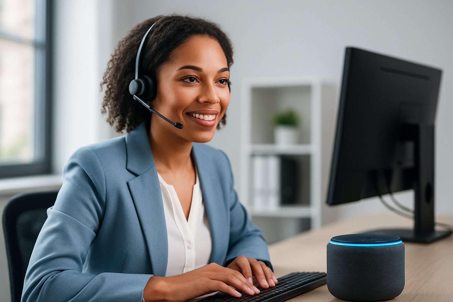Voice Agents Explained: How Automated Voice Solutions Are Transforming Customer Call Experiences