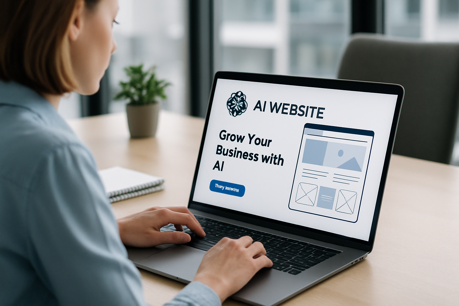 Ai Website Design: Why Smart Websites Convert More Visitors Into Customers