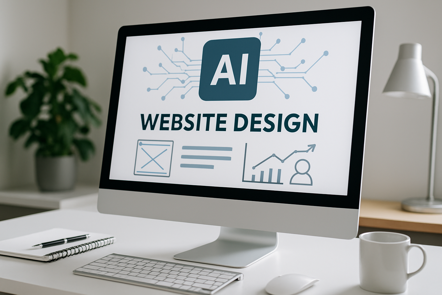 Ai Website Design: Creating Smarter Websites That Convert Visitors Into Customers