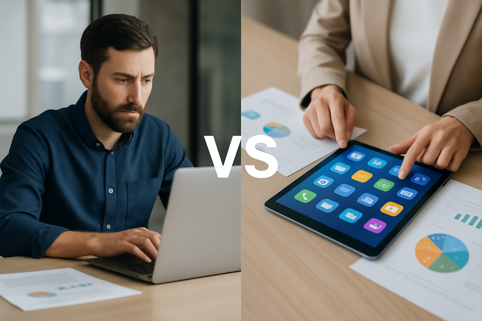 Custom Development vs. Ready-Made Software: Which Solution Is Right for Your Business in 2025?