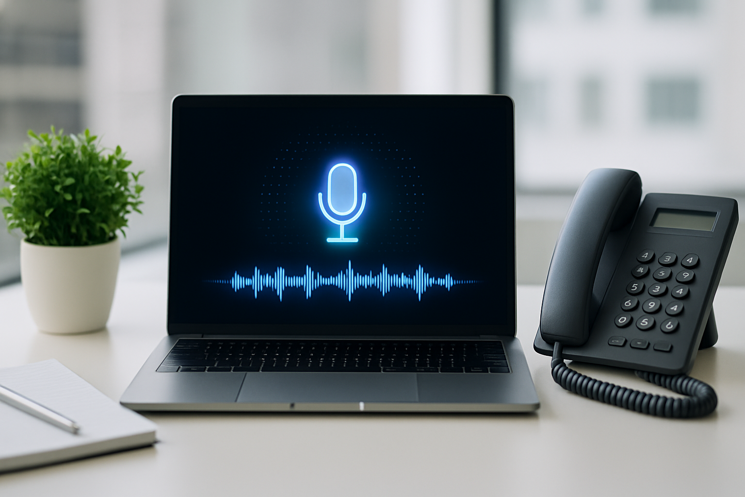 AI Voice Agents: The Smarter Way to Handle Calls and Bookings 24/7