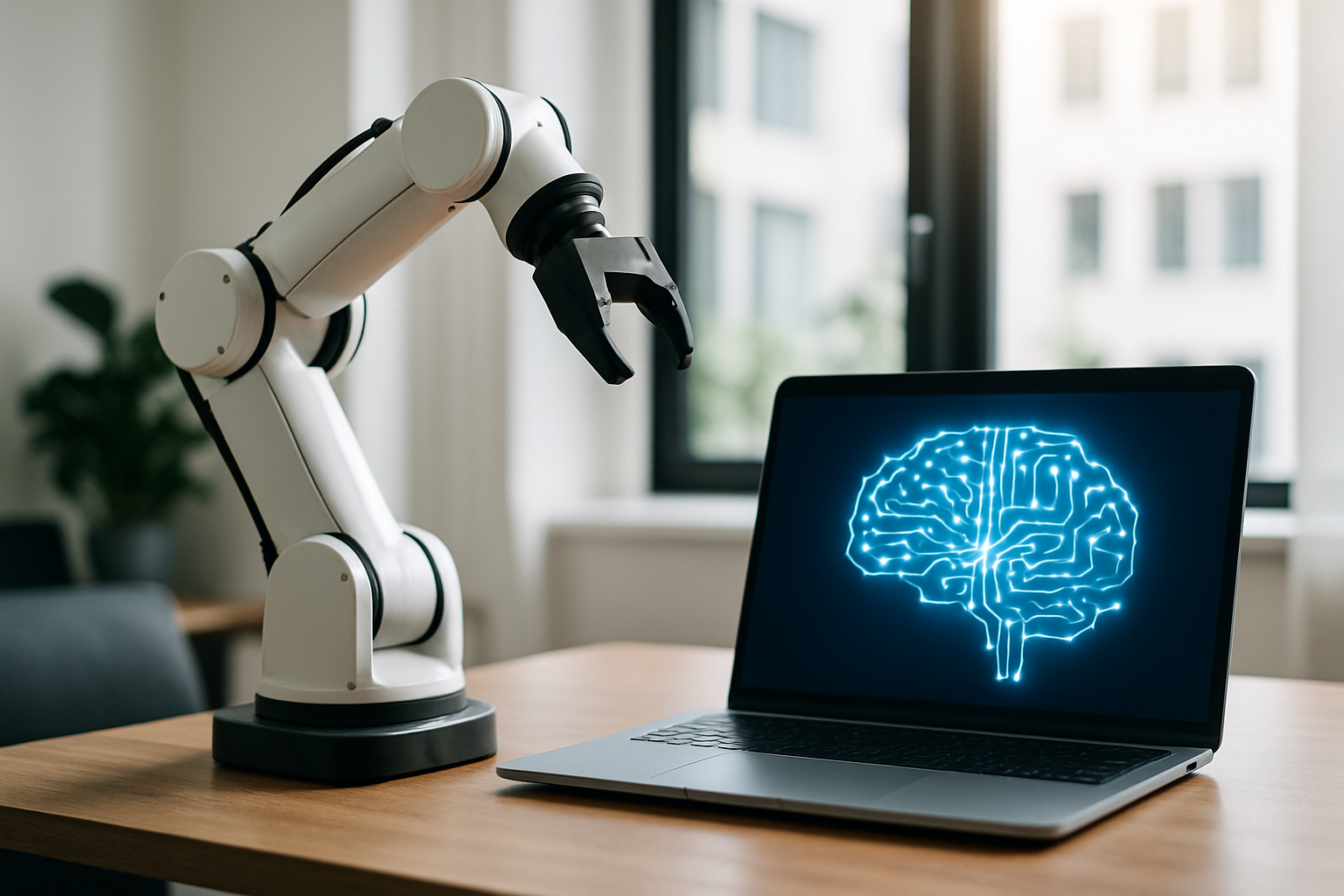 Automate AI: 7 Ways to Free Up Your Team's Time This Year