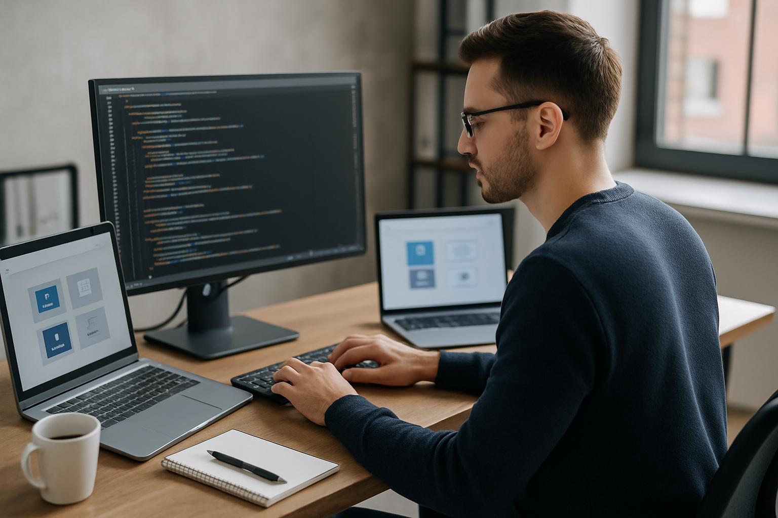Custom Development: Why Off-the-Shelf Software Isn't Enough for Your Business