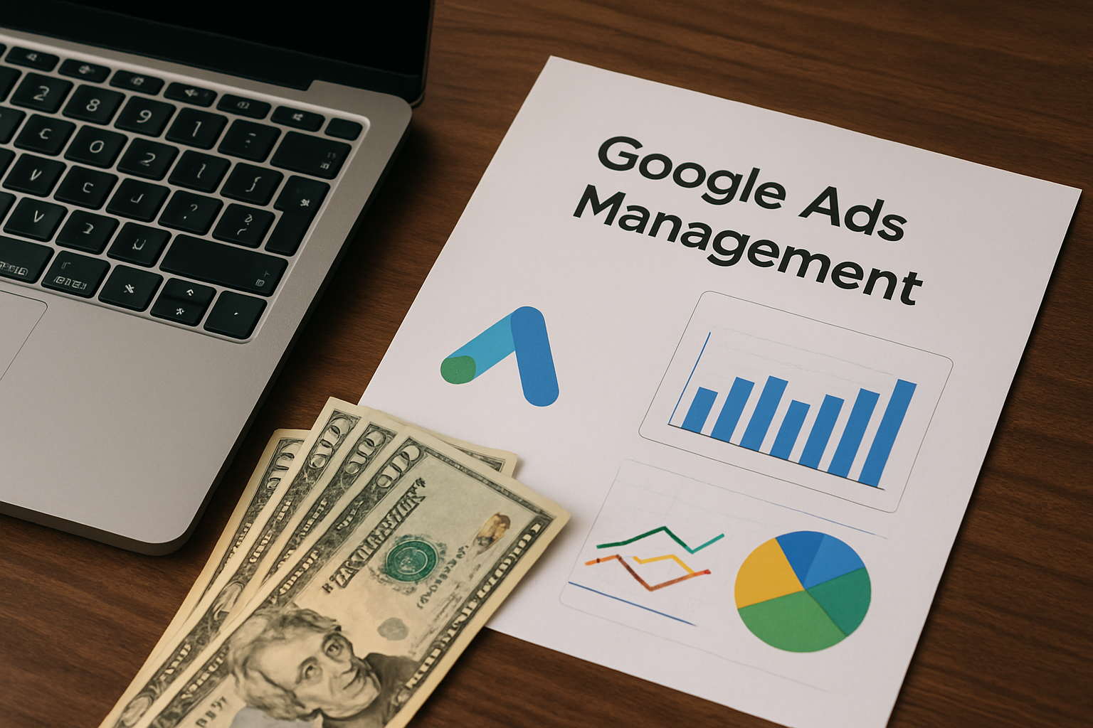 What Should You Actually Pay for Google Ads Management?