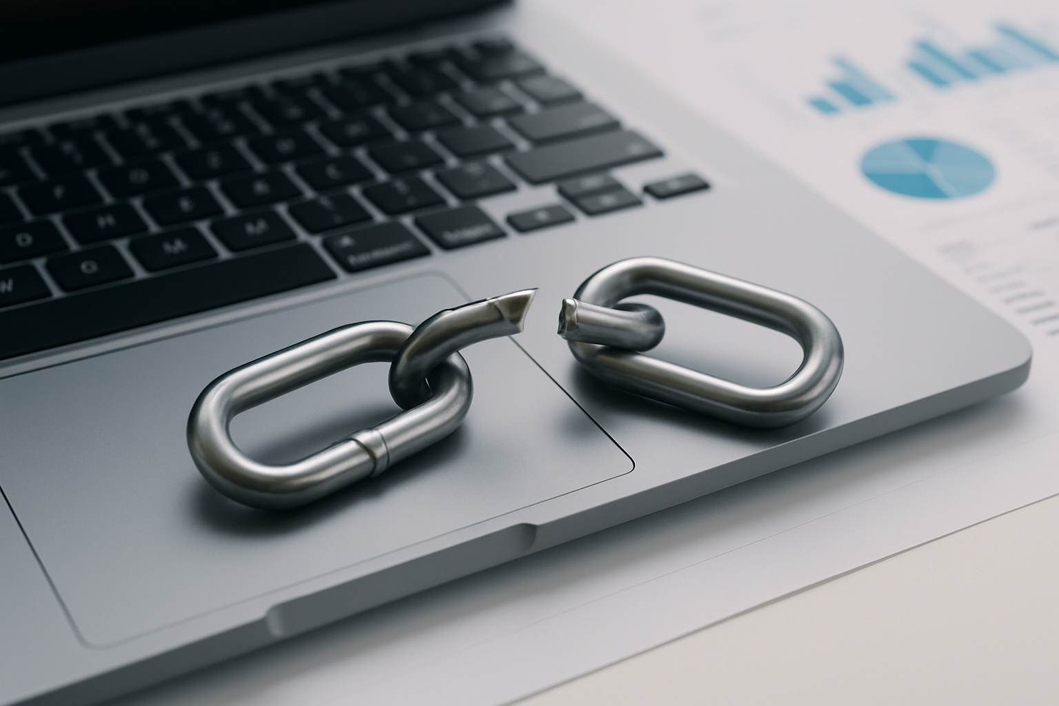 The Link Building Mistake That Can Get Your Site Penalised