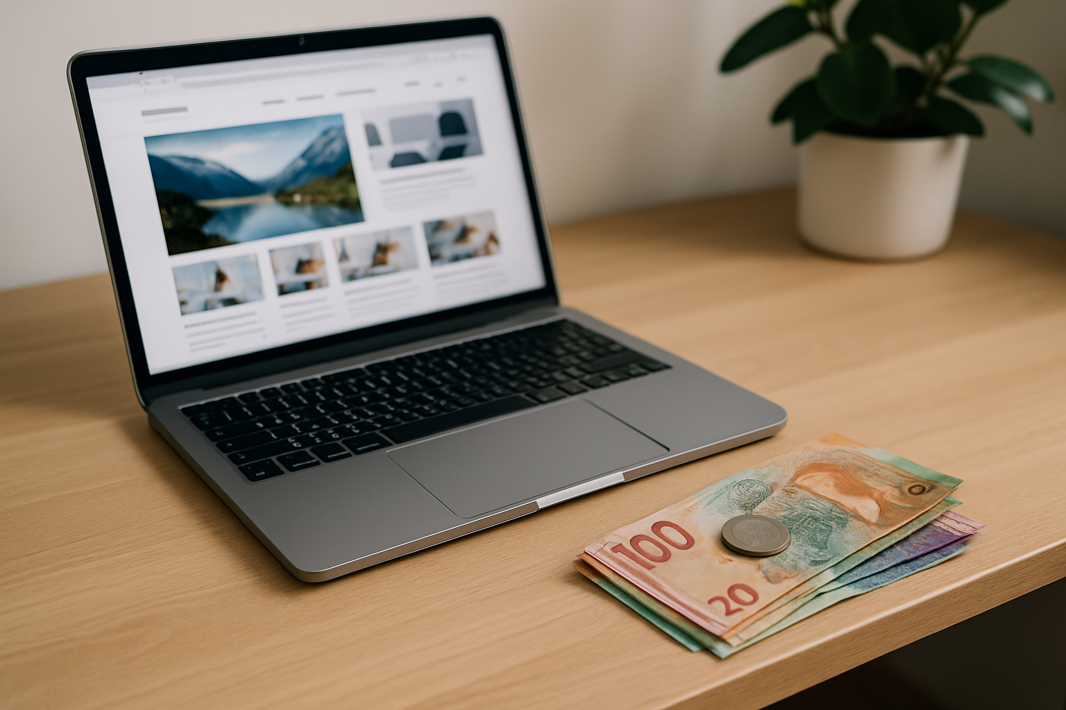 How Much Should a Small Business Website Cost in NZ?