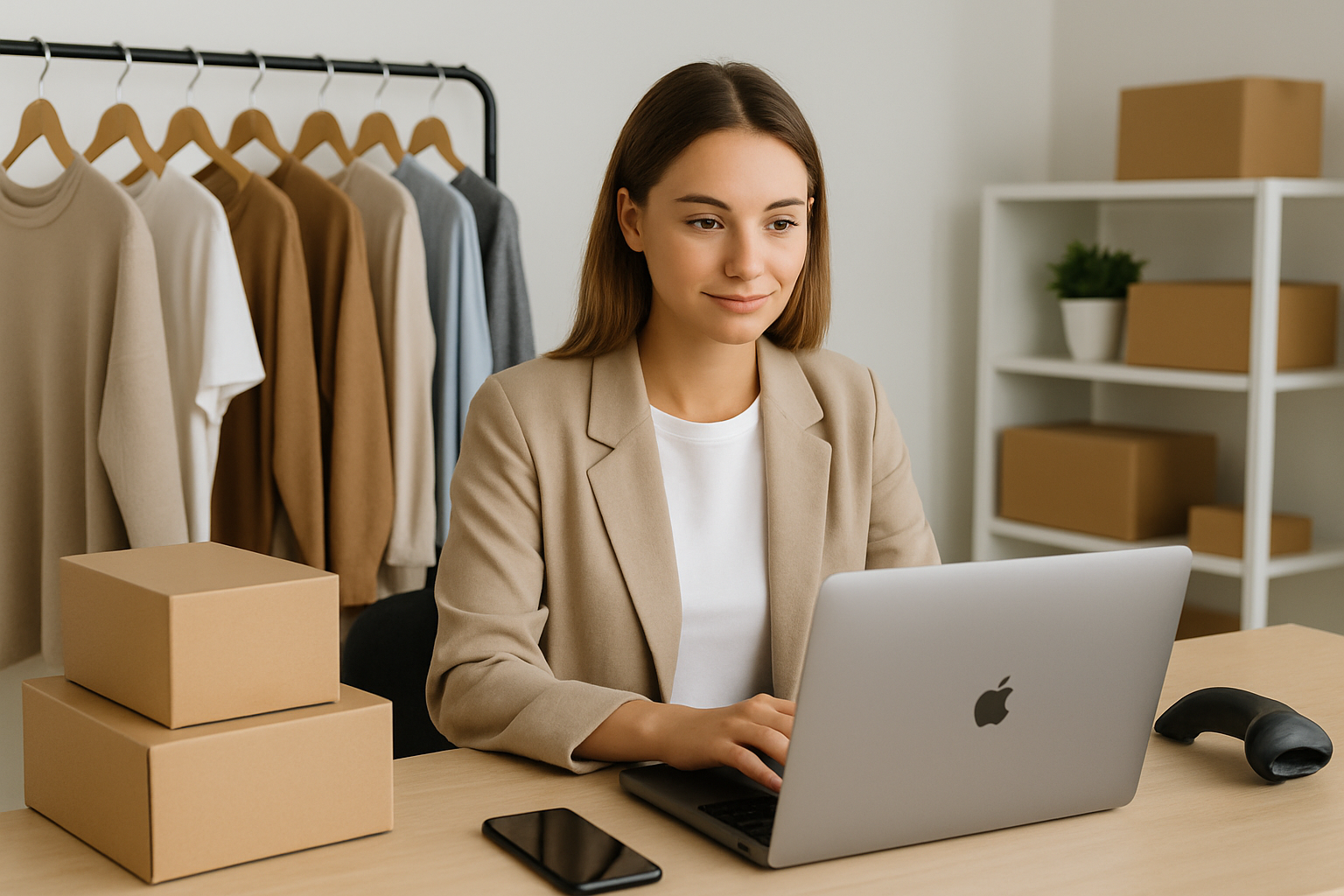 Taking a Retail Shop Online: A Shopify Guide for NZ Owners