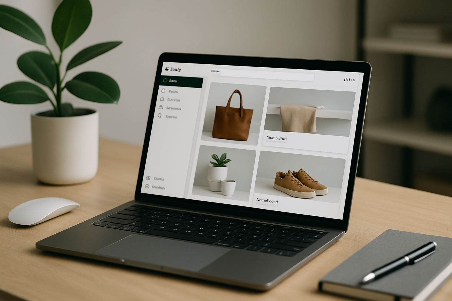 What a Well-Built Shopify Store Looks Like in 2026