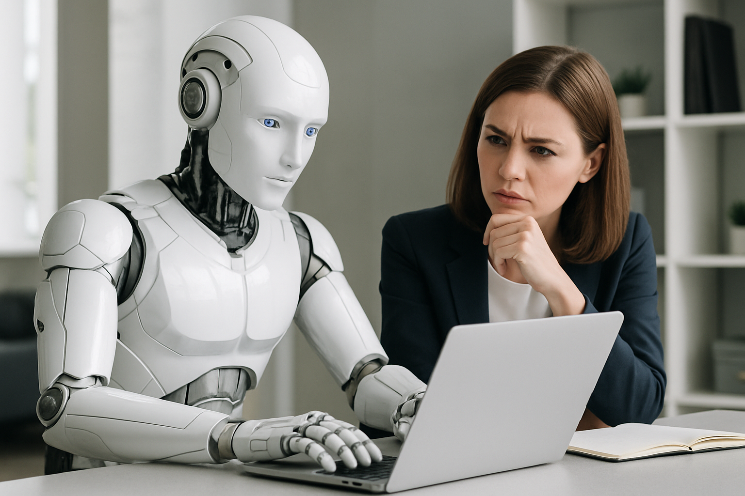 Can AI Really Write Good Blog Content? Separating Fact from Fear